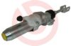 BREMBO C 71 003 Master Cylinder, clutch